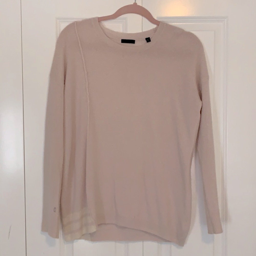ATM SWEATER